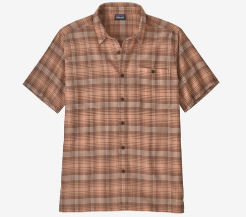 Men's A/C Shirt